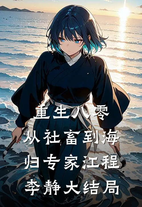 重生八零：从社畜到“海归”专家江程李静大结局