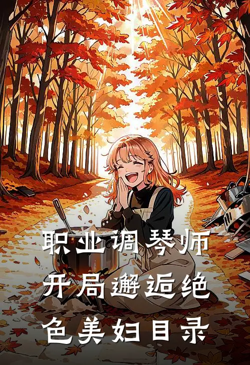 职业调琴师，开局邂逅绝色美妇目录