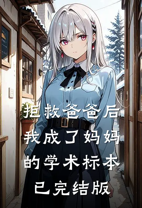 拒救爸爸后，我成了妈妈的学术标本已完结版