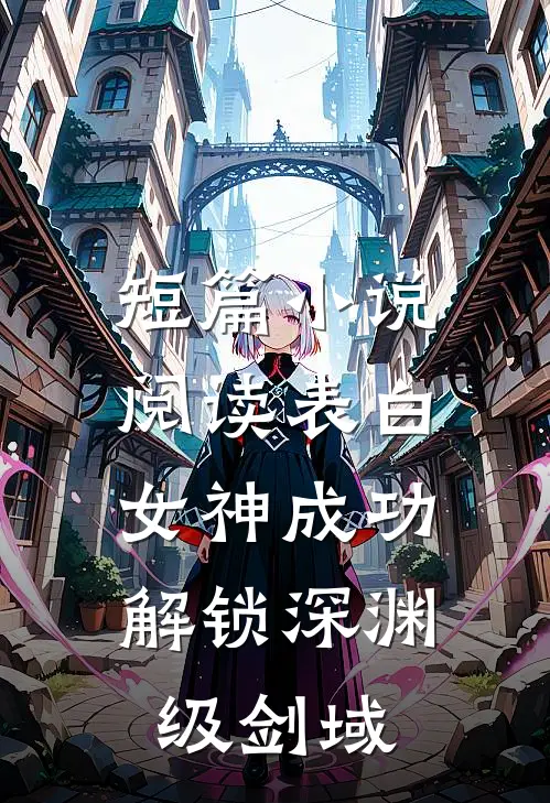短篇小说阅读表白女神成功，解锁深渊级剑域