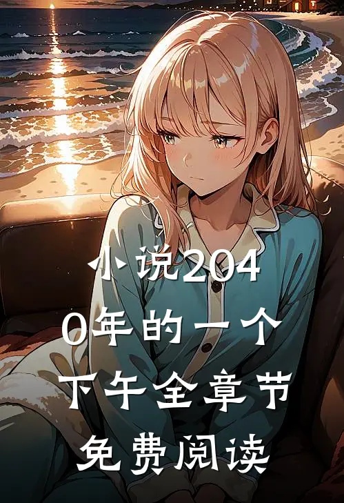 小说2040年的一个下午全章节免费阅读