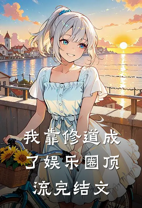 我靠修道成了娱乐圈顶流完结文