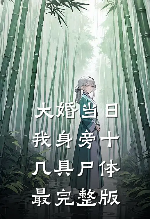 大婚当日，我身旁十几具尸体最完整版