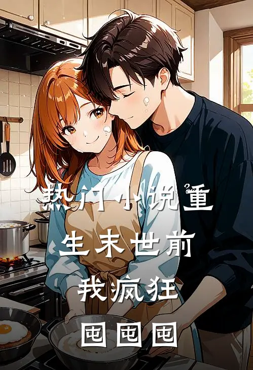 热门小说重生末世前，我疯狂囤囤囤