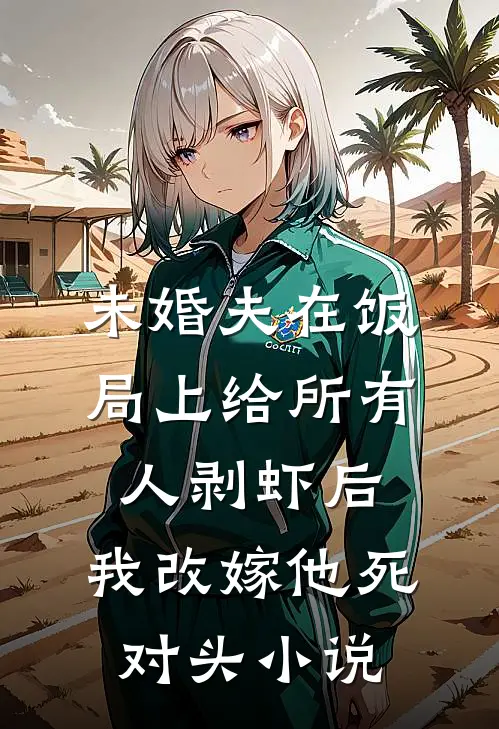 未婚夫在饭局上给所有人剥虾后，我改嫁他死对头小说