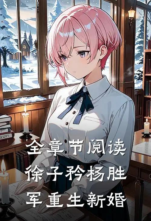 全章节阅读徐子矜杨胜军重生新婚