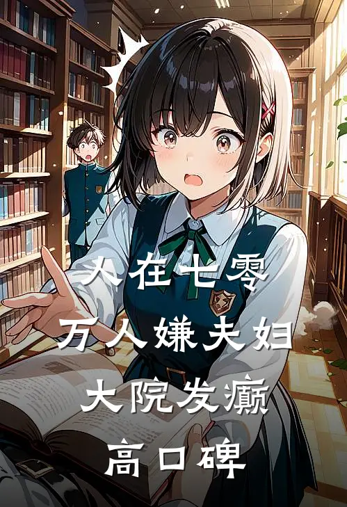 人在七零：万人嫌夫妇，大院发癫高口碑