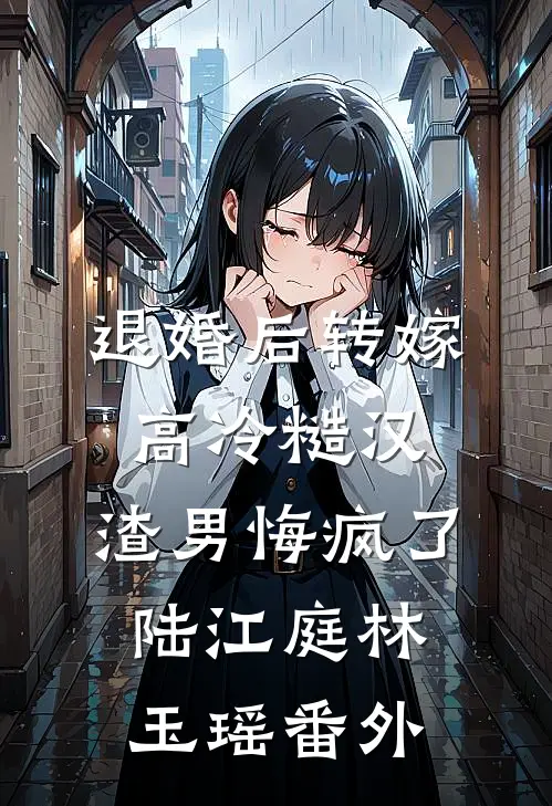 退婚后转嫁高冷糙汉，渣男悔疯了陆江庭林玉瑶番外