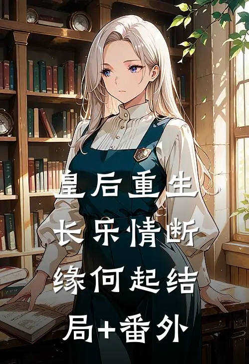 皇后重生，长乐情断缘何起结局+番外