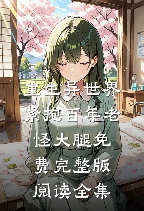 重生异世界紧抱百年老怪大腿免费完整版阅读全集