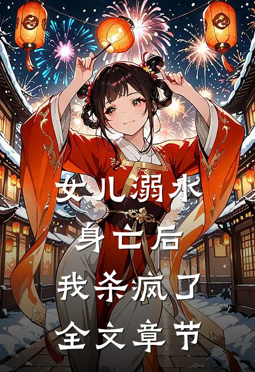 女儿溺水身亡后，我杀疯了全文章节