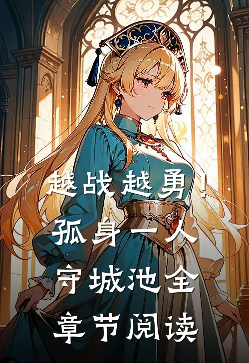 越战越勇！孤身一人守城池全章节阅读