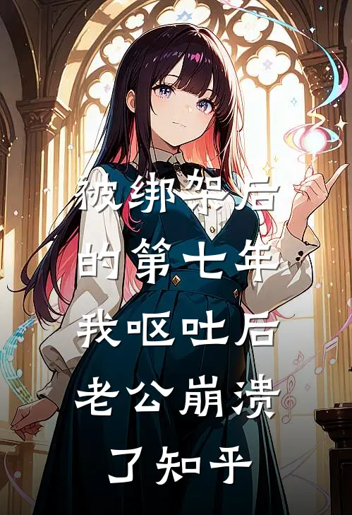 被绑架后的第七年，我呕吐后老公崩溃了知乎
