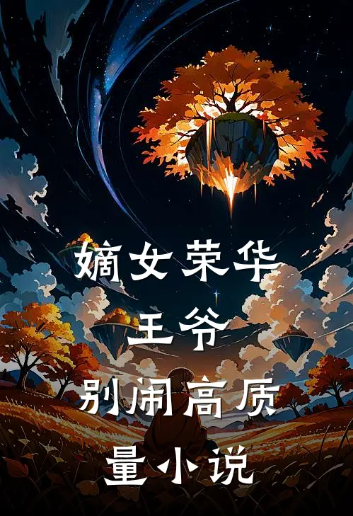 嫡女荣华：王爷，别闹高质量小说