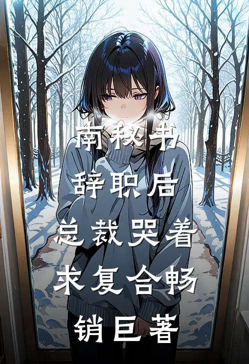 南秘书辞职后，总裁哭着求复合畅销巨著