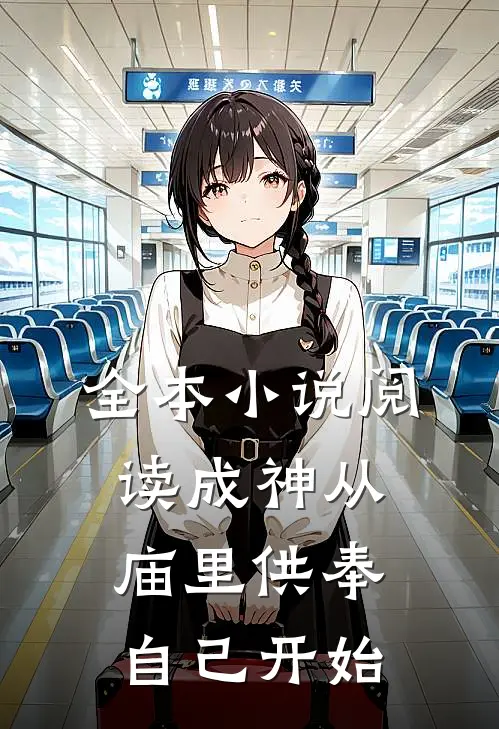 全本小说阅读成神从庙里供奉自己开始