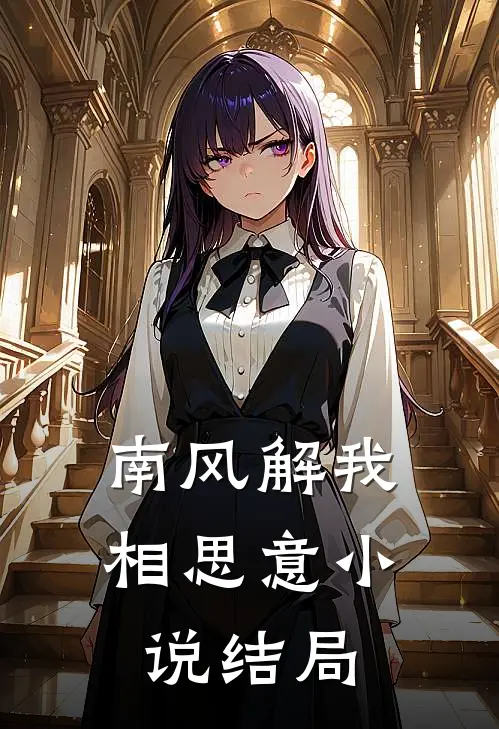 南风解我相思意小说结局