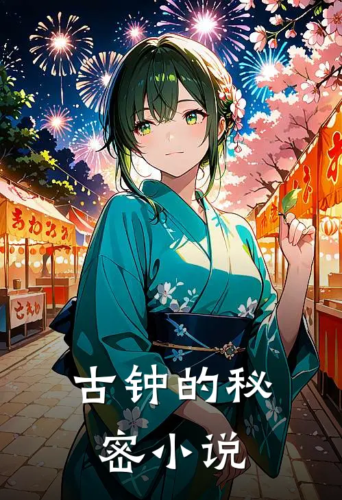古钟的秘密小说