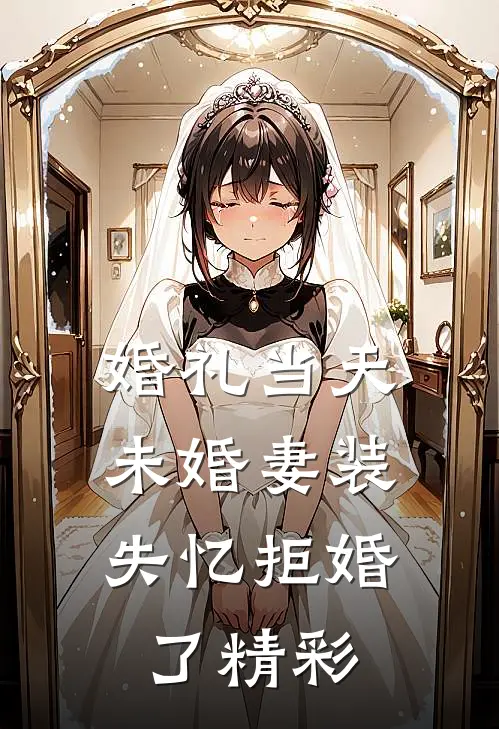 婚礼当天，未婚妻装失忆拒婚了精彩