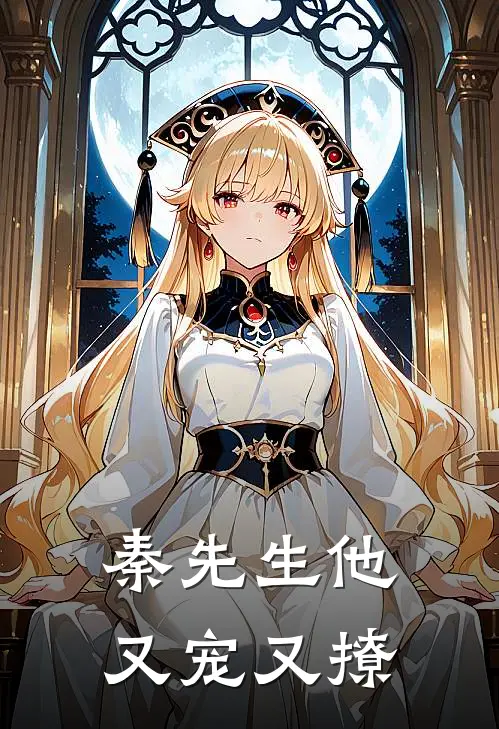 秦先生他又宠又撩