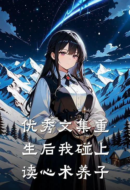 优秀文集重生后我碰上读心术养子