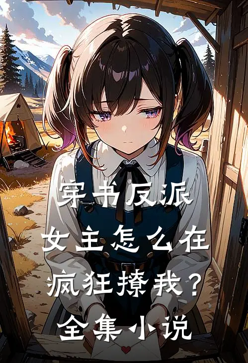 穿书反派：女主怎么在疯狂撩我？全集小说