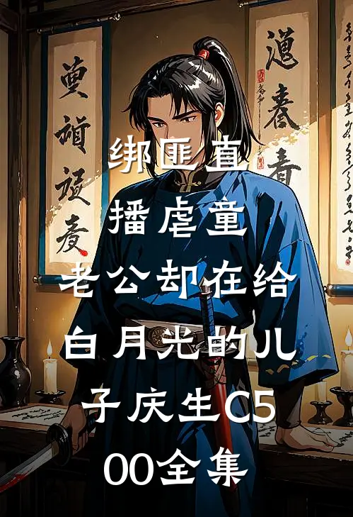 绑匪直播虐童，老公却在给白月光的儿子庆生C500全集