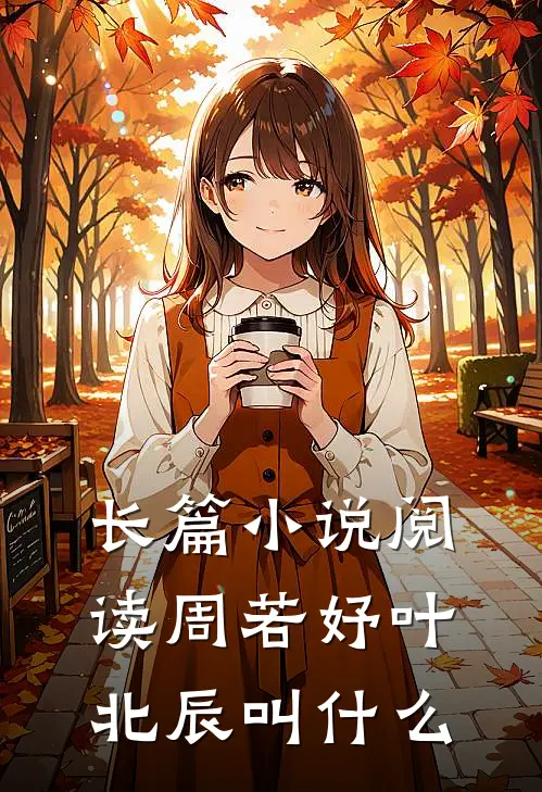 长篇小说阅读周若妤叶北辰叫什么