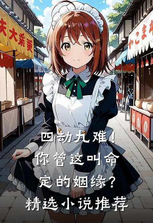 四劫九难！你管这叫命定的姻缘？精选小说推荐