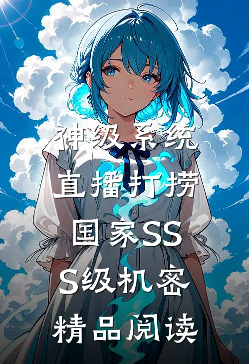 神级系统：直播打捞国家SSS级机密精品阅读