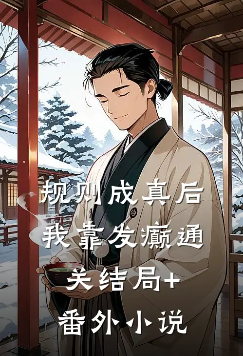 规则成真后，我靠发癫通关结局+番外小说