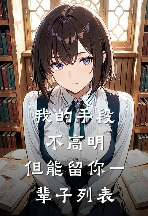 我的手段不高明，但能留你一辈子列表