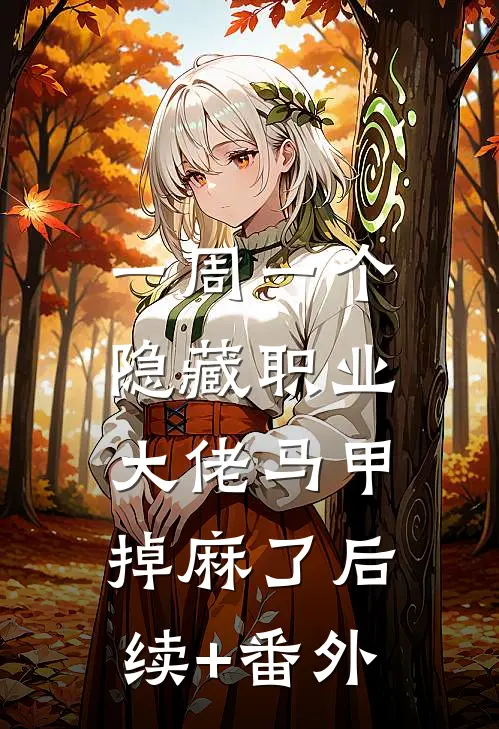 一周一个隐藏职业，大佬马甲掉麻了后续+番外