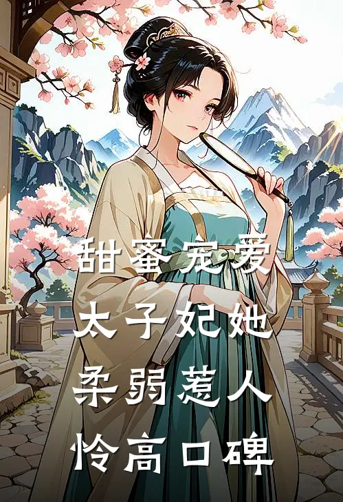 甜蜜宠爱：太子妃她柔弱惹人怜高口碑