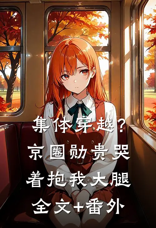 集体穿越？京圈勋贵哭着抱我大腿全文+番外