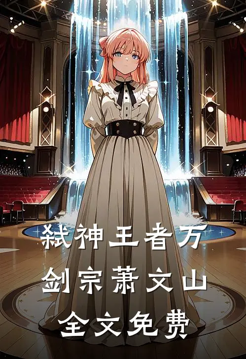 弑神王者万剑宗萧文山全文免费