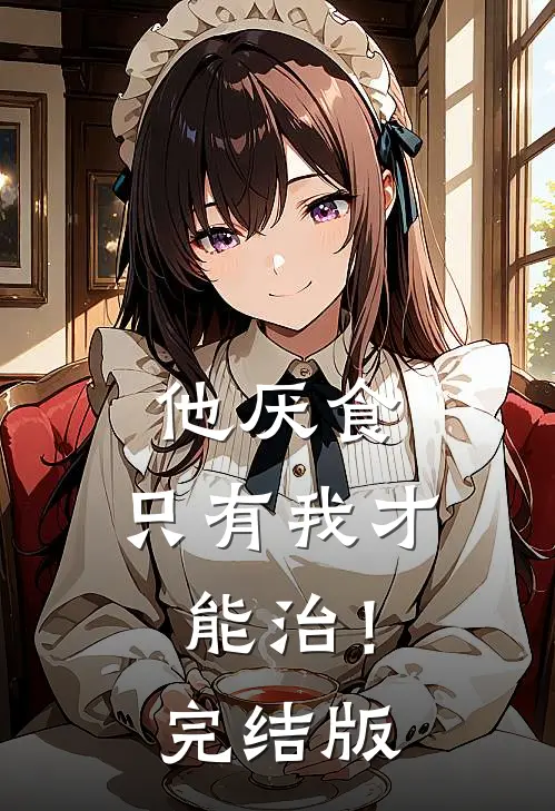 他厌食，只有我才能治！完结版