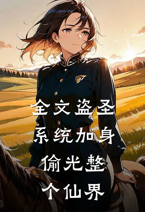 全文盗圣系统加身，偷光整个仙界