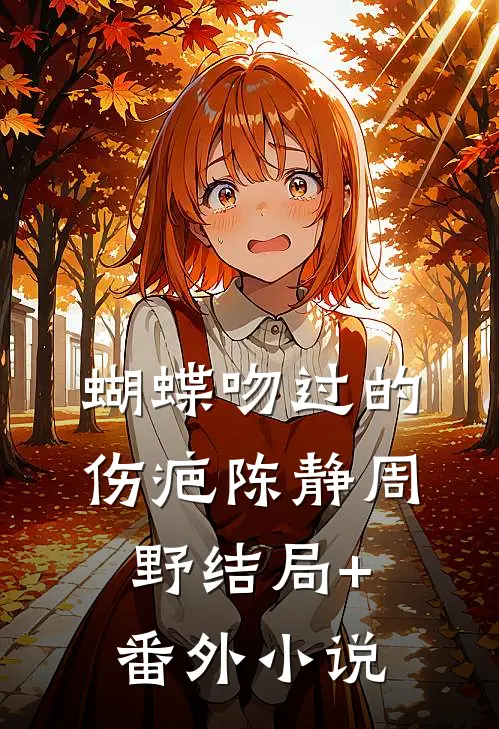 蝴蝶吻过的伤疤陈静周野结局+番外小说