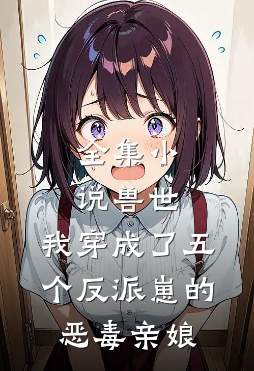 全集小说兽世：我穿成了五个反派崽的恶毒亲娘