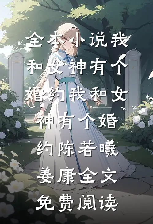 全本小说我和女神有个婚约我和女神有个婚约陈若曦姜康全文免费阅读