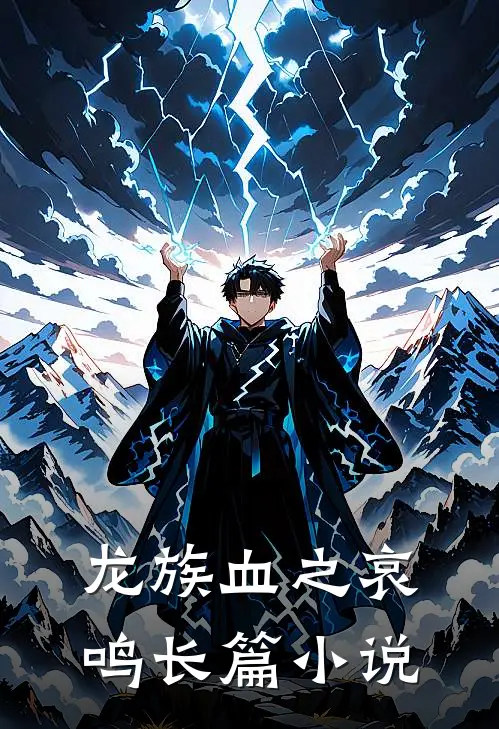 龙族血之哀鸣长篇小说