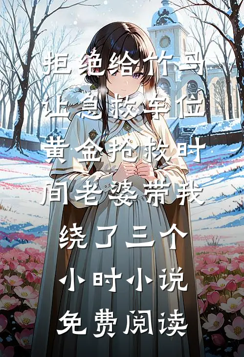 拒绝给竹马让急救车位，黄金抢救时间老婆带我绕了三个小时小说免费阅读