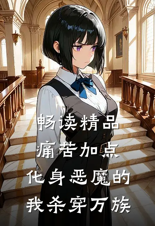 畅读精品痛苦加点：化身恶魔的我杀穿万族