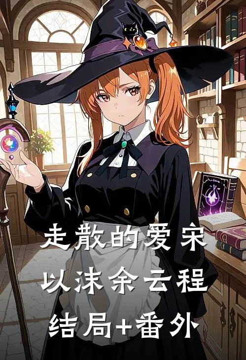 走散的爱宋以沫余云程结局+番外