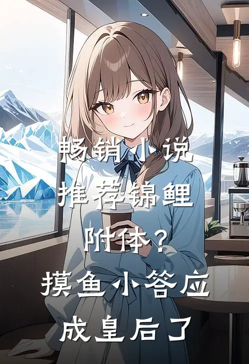 畅销小说推荐锦鲤附体？摸鱼小答应成皇后了