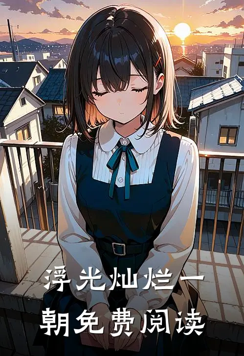 浮光灿烂一朝免费阅读