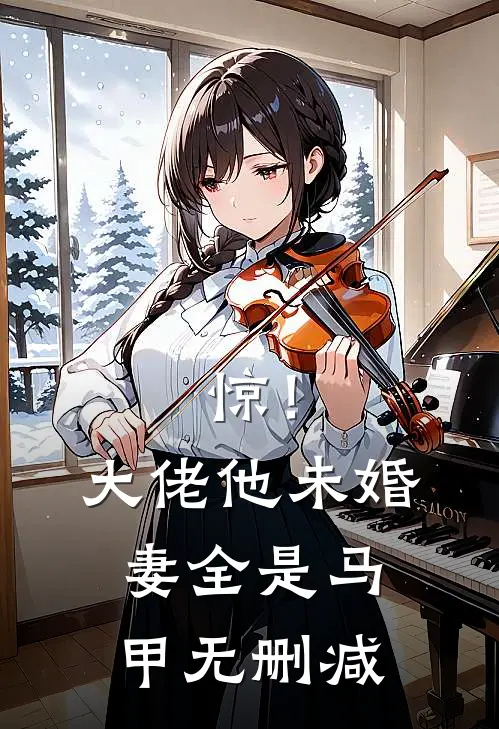 惊！大佬他未婚妻全是马甲无删减