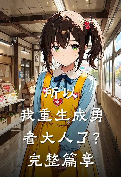 所以，我重生成勇者大人了？完整篇章