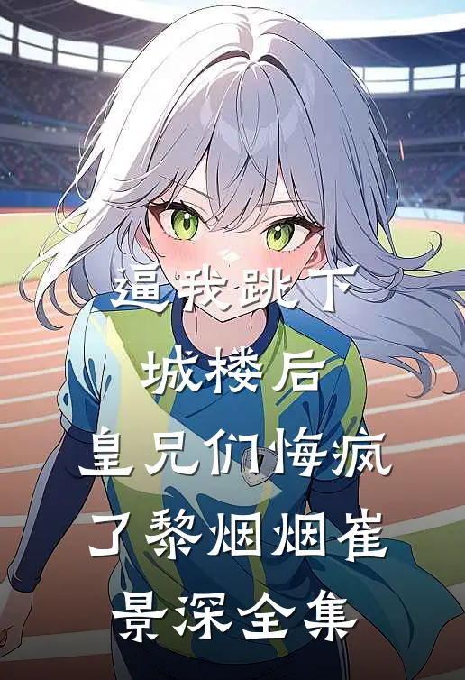逼我跳下城楼后，皇兄们悔疯了黎烟烟崔景深全集